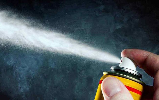 В Белой Церкви в общежитии колледжа распылили газ, есть пострадавшие