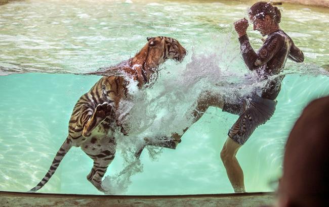 Составлен рейтинг самых диких требований богатых туристов