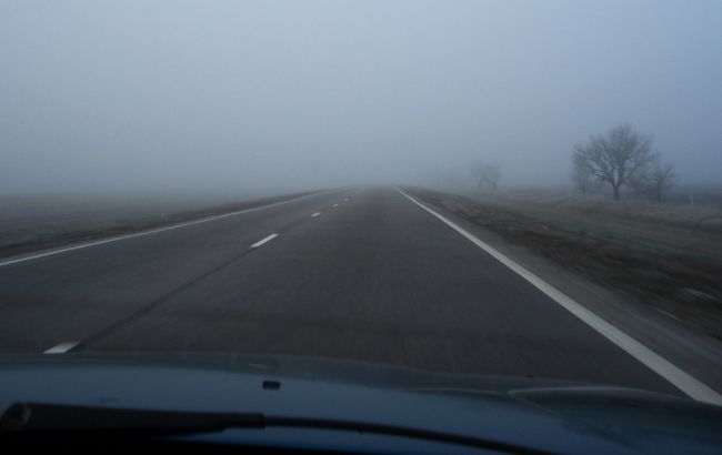 В "Укравтодорі" розповіли про ситуацію на основних дорогах країни