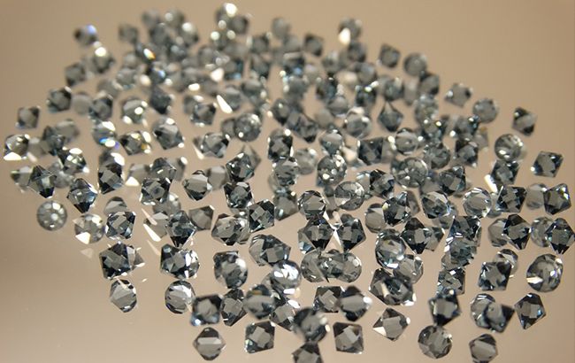 В Індії запустили першу в світі алмазну біржу