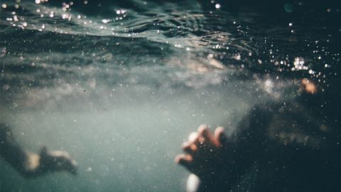 Тело четырехлетнего мальчика в реке под Тернополем: новые детали трагедии