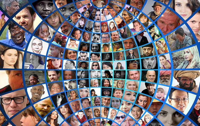 В ООН назвали численность населения Земли