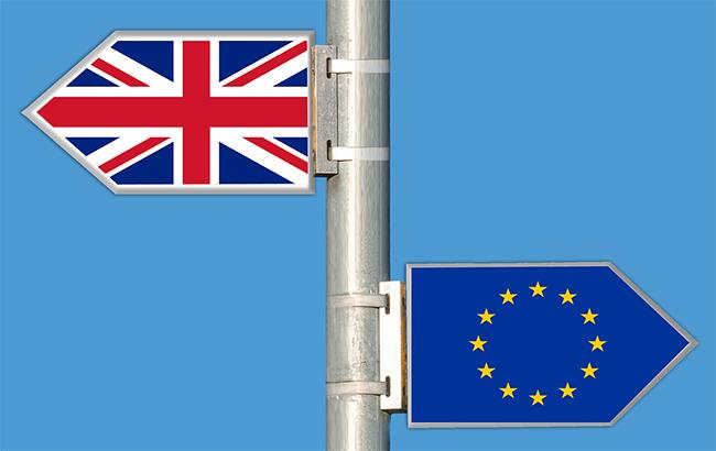Межі Британії будуть відкритими для громадян ЄС протягом двох років після Brexit