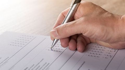 Социологи измерили уровень доверия к соцопросам