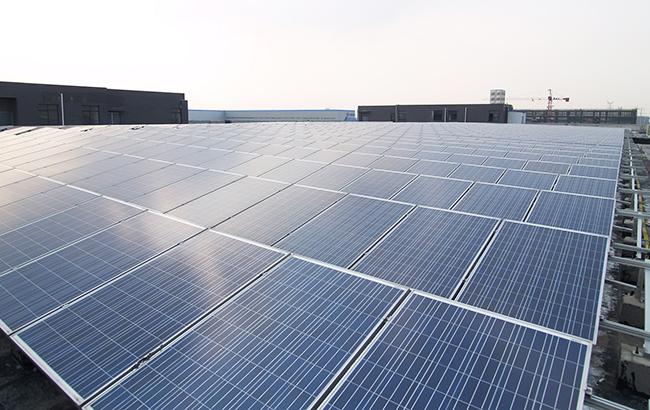 Supreme Business Group планує стати інвестором будівництва сонячних електростанцій в Україні