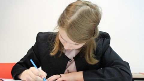 "Всеукраинская школа онлайн" начнет показывать уроки для 1-4 классов