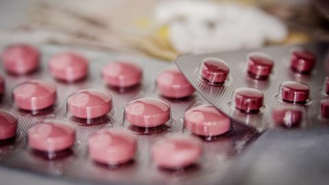 АМКУ оштрафовал компании за повышение цен на лекарства