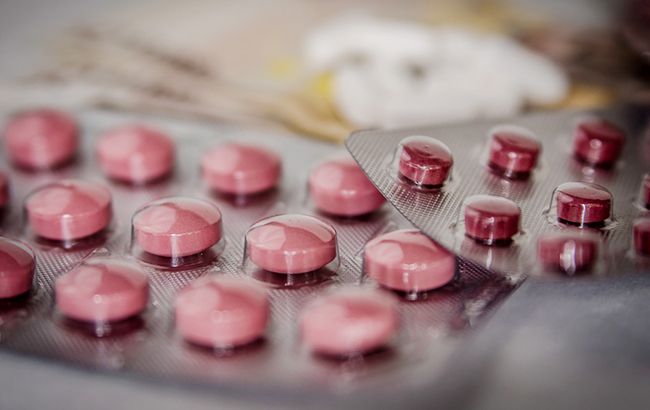 АМКУ оштрафовал компании за повышение цен на лекарства