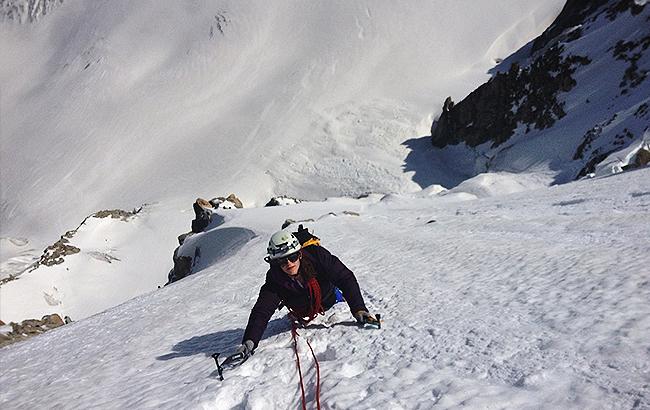 Рятувальники знайшли в Карпатах заблукалу туристку