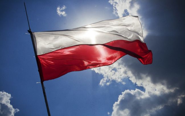 Польща звинувачує Росію в черговій масованій інформатаці
