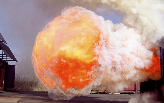 У Франції внаслідок вибуху на фабриці постраждали троє робітників