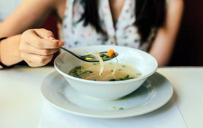 Суп щодня? Українцям розповіли про користь і необхідність перших страв