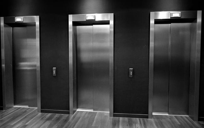 Мінрегіон дозволить сполучати ліфтами житлову частину будинку та підземні паркінги