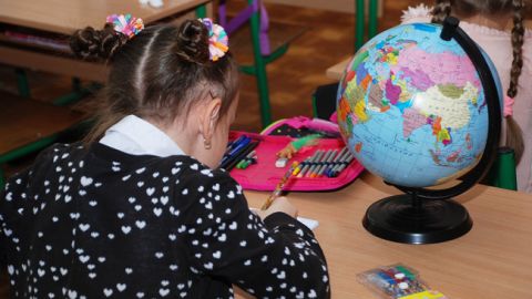 Последний звонок-2019: звезды с детьми отметили окончание учебного года (фото)