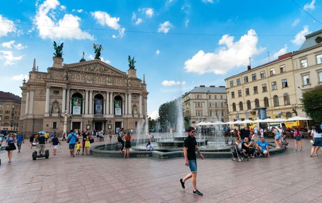 У Львові завершився опалювальний сезон