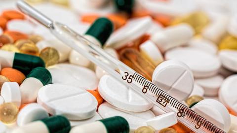 В Украине запретили лекарство, от которого умер человек