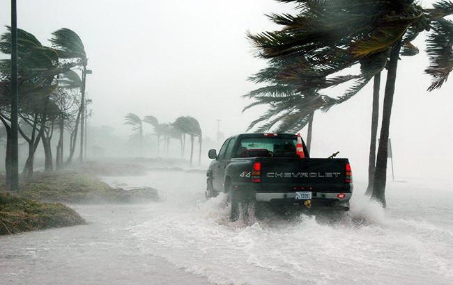 Збитки США від урагану Альберто можуть скласти 1 млрд доларів, - Bloomberg