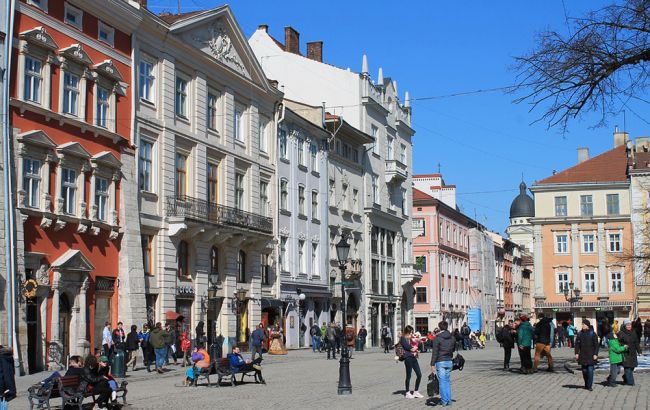 Во Львове разработали план по восстановлению индустрии туризма