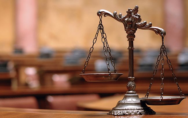 "Суд" Криму повторно відправив українського активіста Балуха під домашній арешт