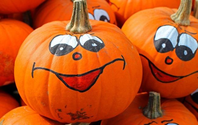 Хэллоуин для детей: "чертова паутина", игра "Джек" и другие идеи для праздника