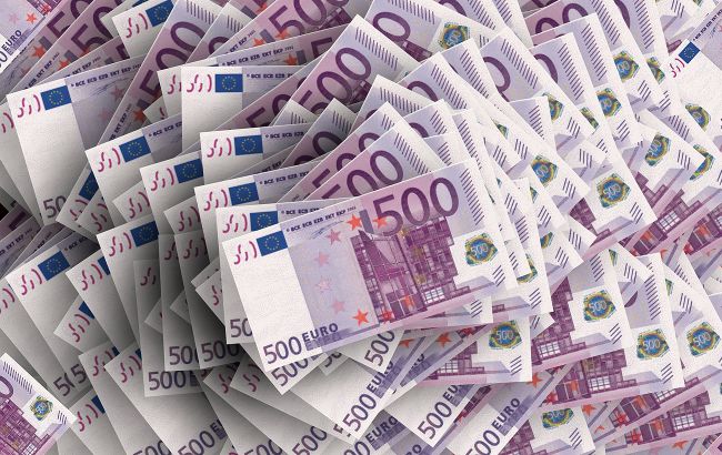 Єврокомісія схвалила виділення 500 млн євро Україні