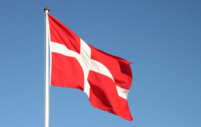 Правительство Дании ушло на самоизоляцию