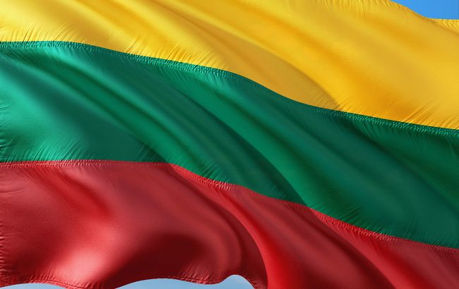 В Украине приступила к работе миссия Литвы: оценит необходимость помощи против агрессии РФ