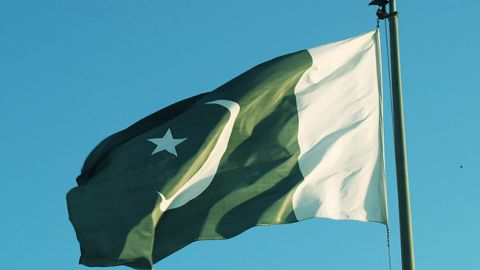 В Пакистане призвали к миру с Индией