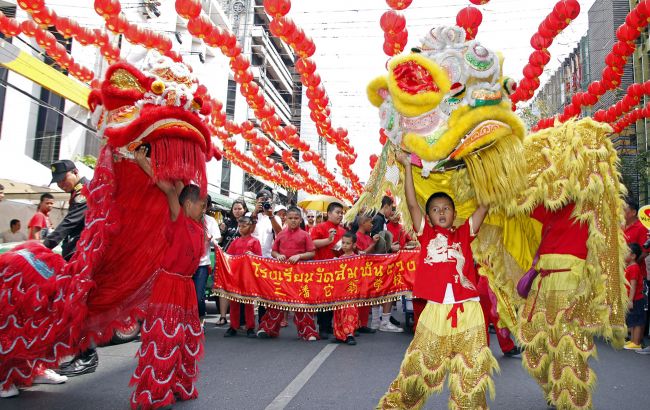 Китайський Новий рік 2021: коли святкувати і як привернути удачу в цей день