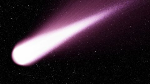 К Земле летит великая комета Neowise, которую сможет увидеть каждый