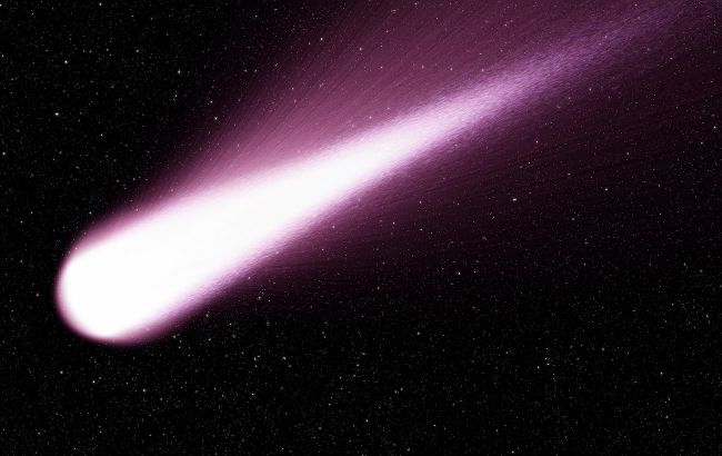 К Земле летит великая комета Neowise, которую сможет увидеть каждый