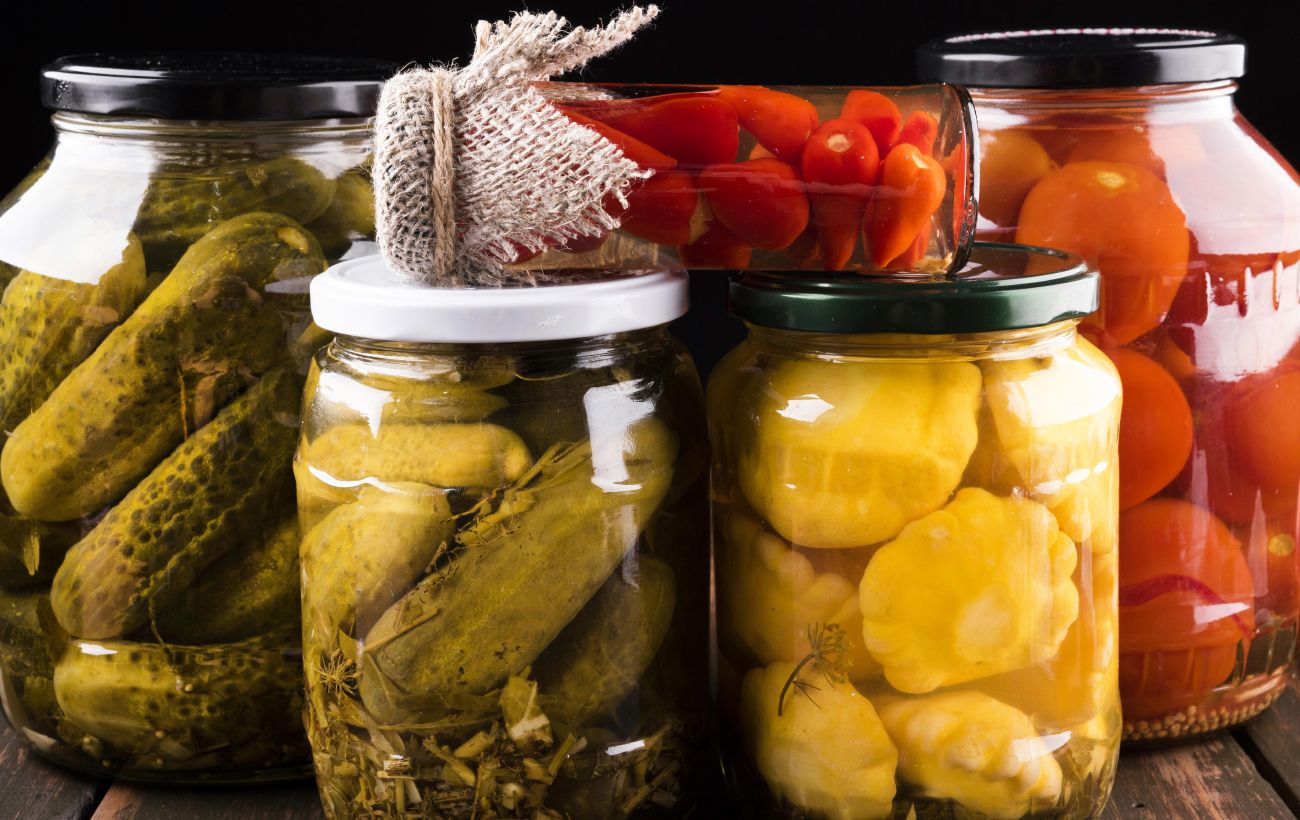 Варенье из свёклы