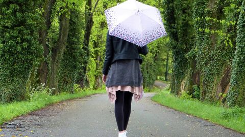 В Україну прийде різке похолодання: синоптики оновили прогноз до кінця липня