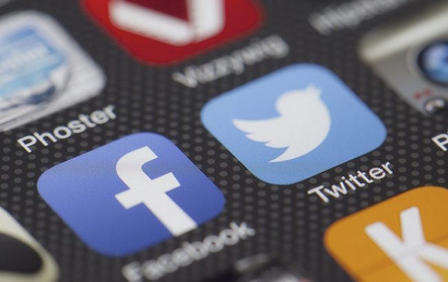 Представники Facebook, Twitter і Google дадуть свідчення в Сенаті