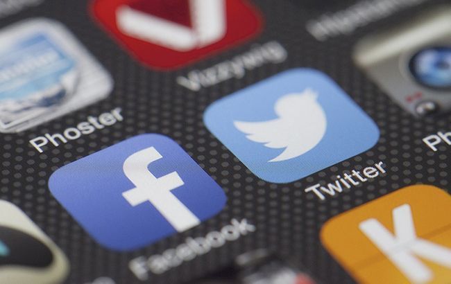 Українці назвали найпопулярніші соціальні мережі