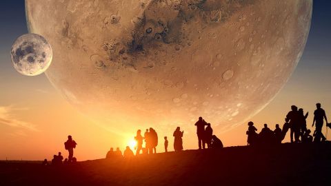 Ретроградний Марс наступає: як вберегтися від небезпек