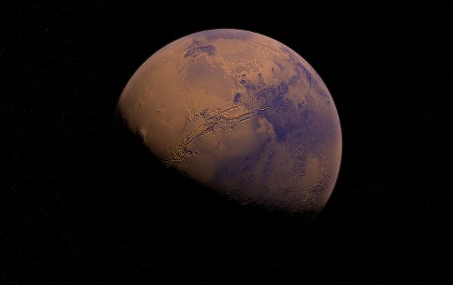Есть ли жизнь на Марсе? Ученые сделали новое открытие