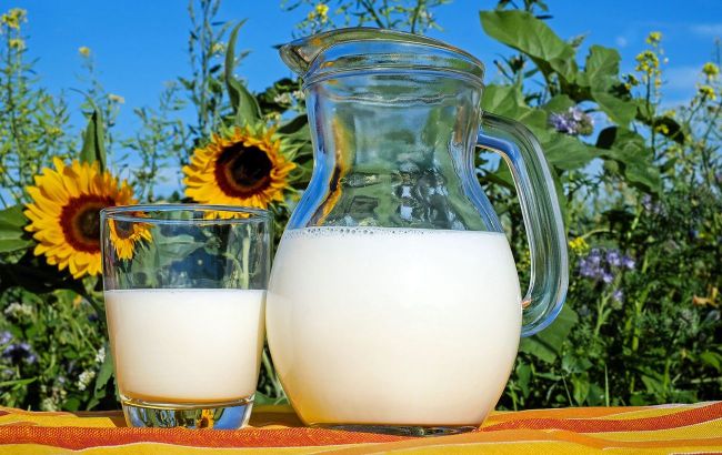 Переробники молока виступили проти запровадження нового податку
