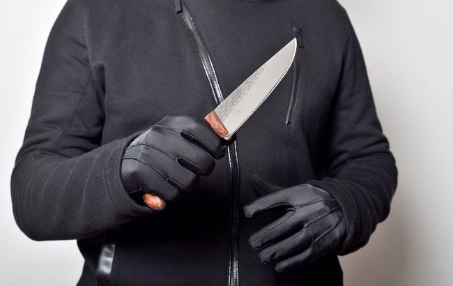 У Мадриді чоловік погрожував ножем перехожим: його застрелили