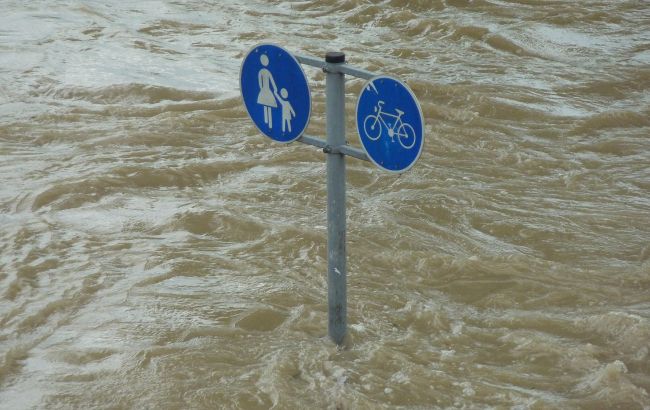 Эксперт рассказал, будет ли в Украине разрушительное наводнение весной