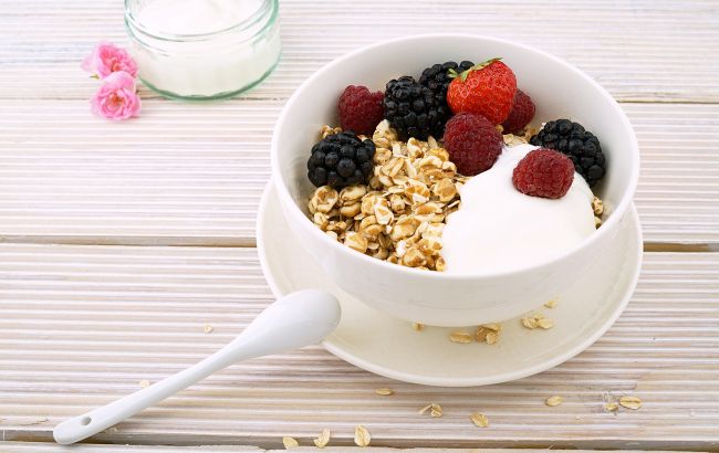 Розвіяно міф про користь вівсянки на сніданок: краще відмовитися