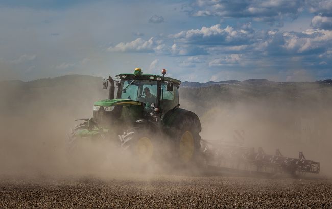Синоптик оценил, как засуха повлияла на урожай в Украине