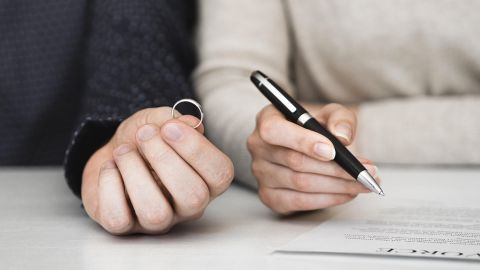 Розлучення може стати причиною ранньої смерті: це відкриття здивувало навіть вчених