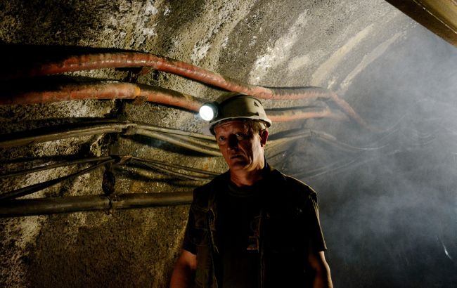 В Украине возросли ежемесячные страховые выплаты шахтерам