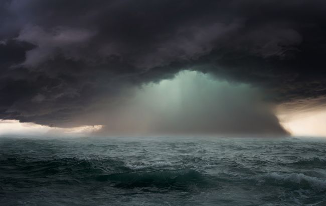 Ураган в Карибському морі посилився до третьої категорії