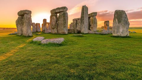 Вчені зробили гучну заяву про Стоунхендж: більше не таємниця