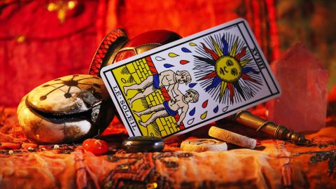 Гороскоп Таро с 21 по 27 декабря всем знакам Зодиака: кого ждут большие перемены