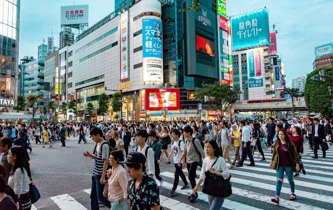 У Токіо від спеки загинули майже 80 людей