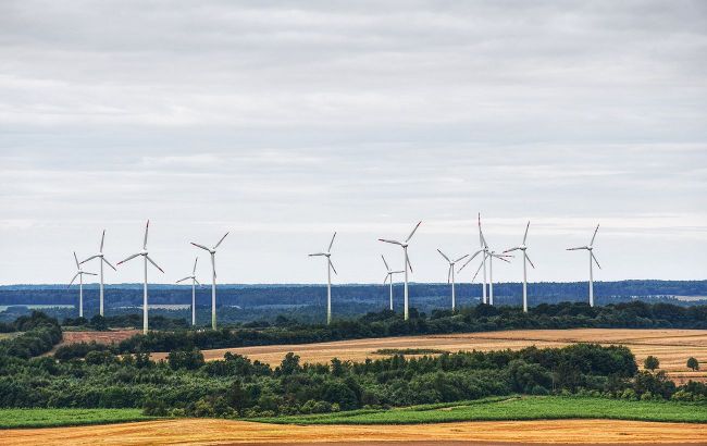 Инвесторы остановили финансировать "зеленую" энергетику в Украине из-за политических рисков, - эксперт