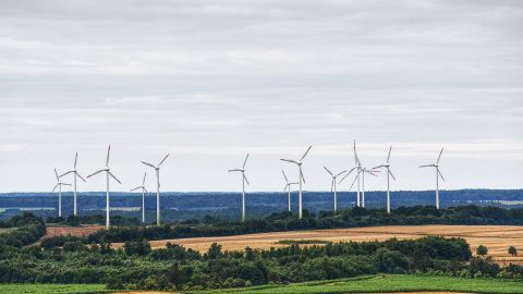 Турецький інвестор розкритикував ініціативу ввести новий податок на "зелену" енергію